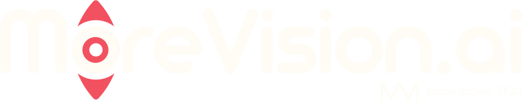 לוגו MoreVision