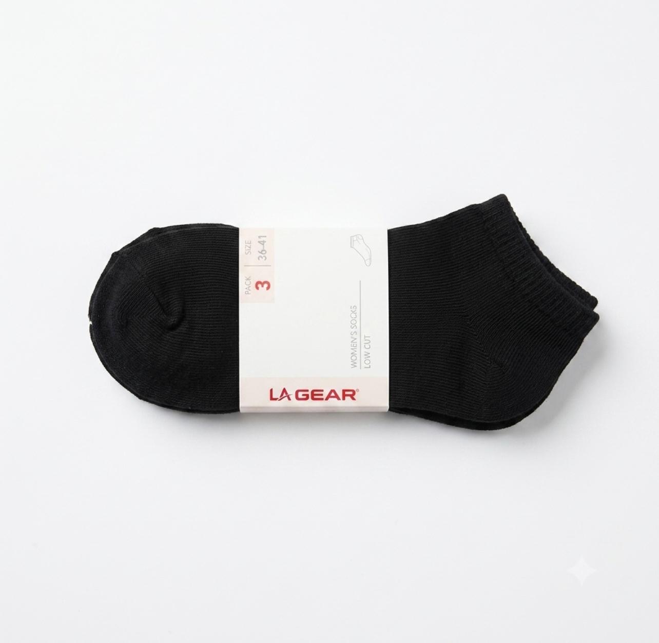 גרבי נשים LA GEAR