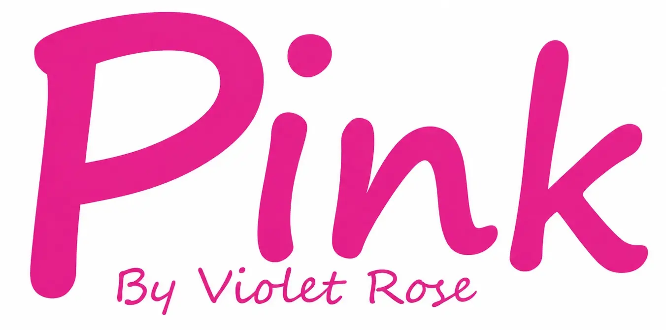 Pink by Violet Rose